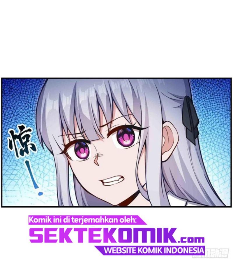 Wuxian Shitu Yu Shier Zhan Ji (Infinite Apostles and Twelve War Girls) Chapter 257 Gambar 22